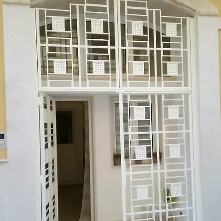 Apartamento Dimora Del Mar *