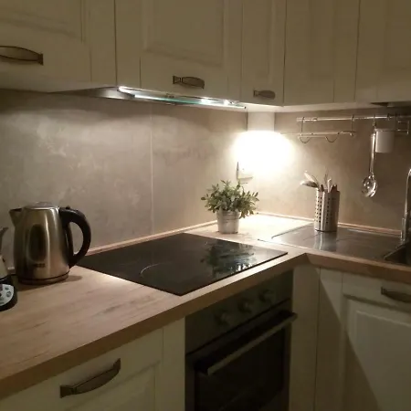 Apartamento Dimora Del Mar