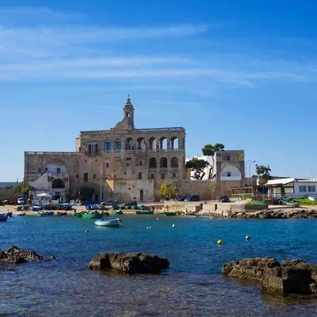 Dimora Del Mar *