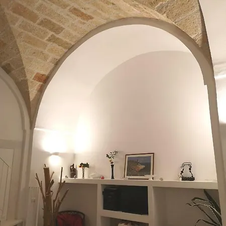 Dimora Del Mar Апартаменты *