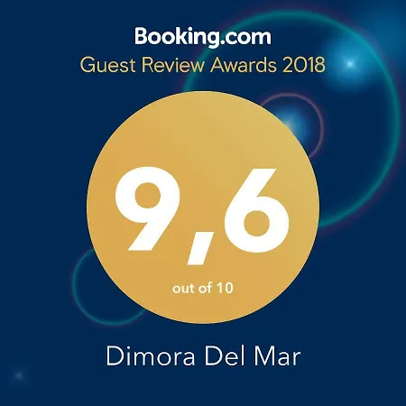Dimora Del Mar Polignano a Mare