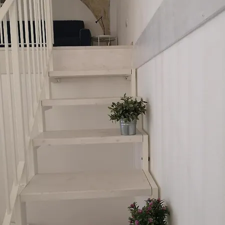 Apartamento Dimora Del Mar Polignano a Mare
