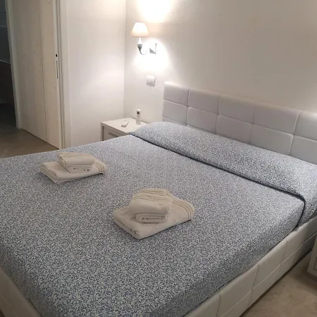 Apartamento Dimora Del Mar