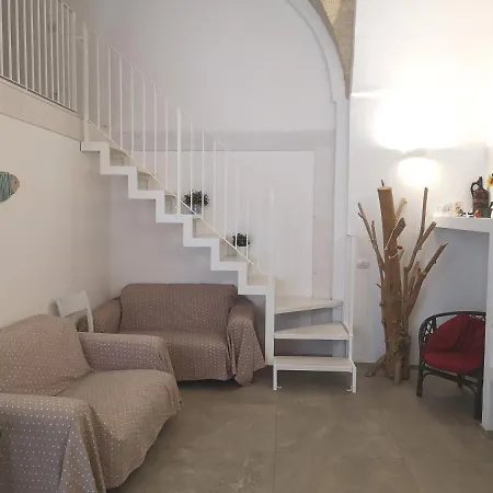 Dimora Del Mar Апартаменты *