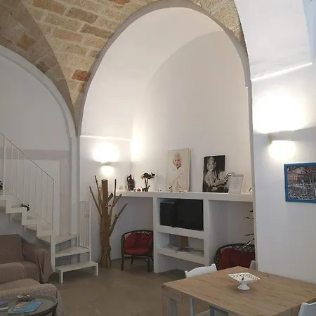 Apartamento Dimora Del Mar *