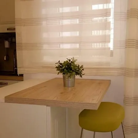 Dimora Del Mar * Polignano a Mare