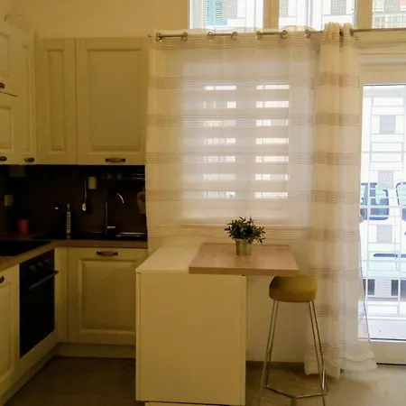 Dimora Del Mar Apartamento Polignano a Mare