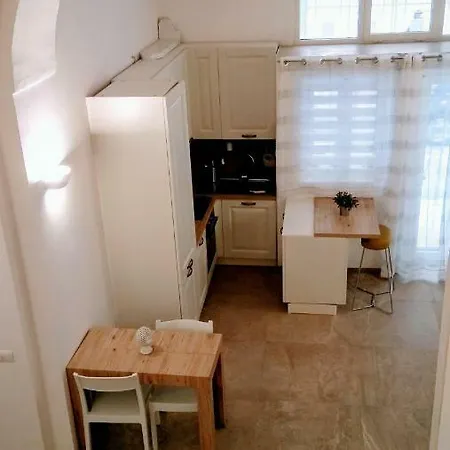 Dimora Del Mar Appartement *