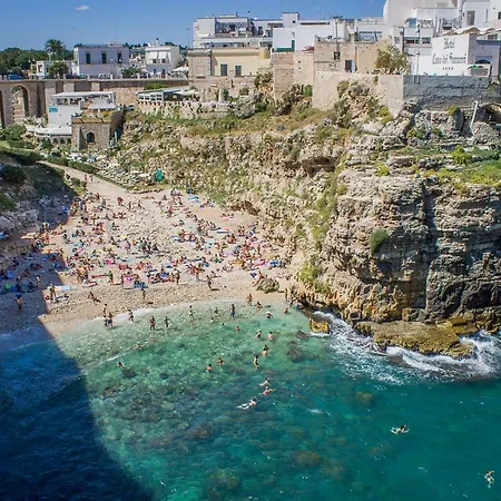 Dimora Del Mar Polignano a Mare