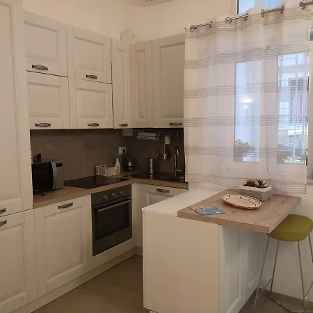 Dimora Del Mar Appartement