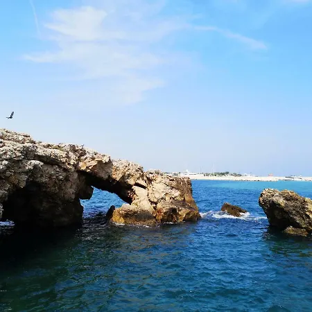 Dimora Del Mar * Polignano a Mare