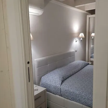 Apartamento Dimora Del Mar