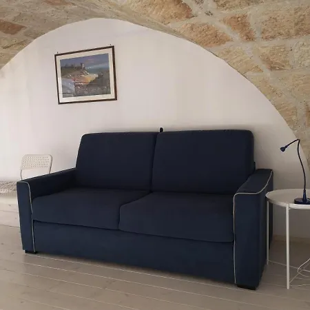 Apartment Dimora Del Mar *