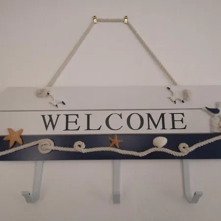 Dimora Del Mar * Polignano a Mare